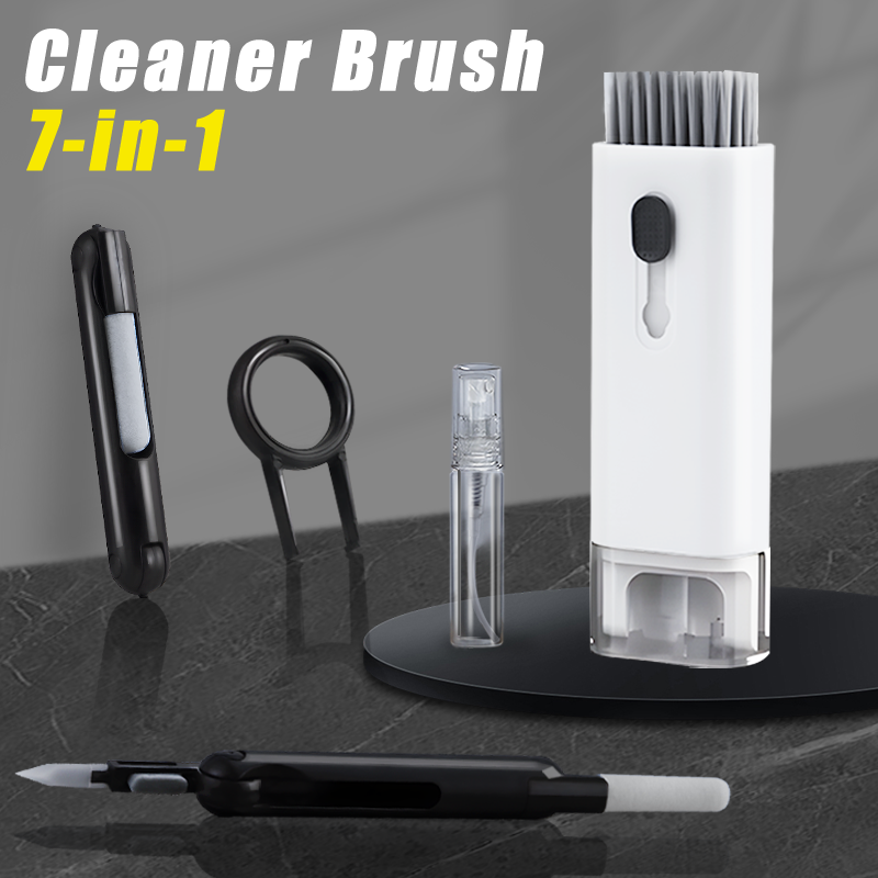 7 in 1 cleaning kit